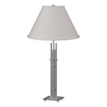 Hubbardton Forge 269411-SKT-82-SJ1755 - Metra Quad Table Lamp