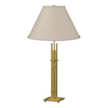 Hubbardton Forge 269411-SKT-86-SA1755 - Metra Quad Table Lamp