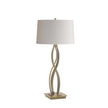 Hubbardton Forge 272686-SKT-86-SE1494 - Almost Infinity Table Lamp