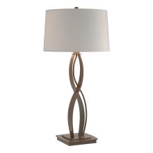 Hubbardton Forge 272687-SKT-05-SE1594 - Almost Infinity Tall Table Lamp