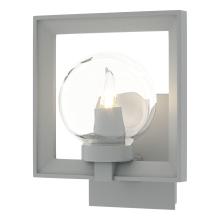 Hubbardton Forge 302641-SKT-78-LL0629 - Frame Small Outdoor Sconce