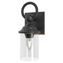 Hubbardton Forge 303082-SKT-80-ZM0160 - Cavo Outdoor Wall Sconce
