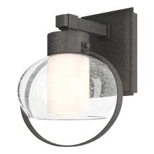Hubbardton Forge 304301-SKT-20-II0356 - Port Small Outdoor Sconce