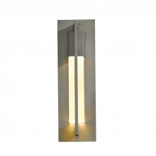 Hubbardton Forge 306401-SKT-78-ZM0331 - Axis Small Outdoor Sconce