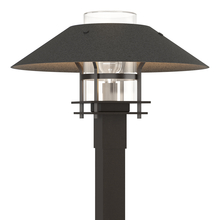 Hubbardton Forge 344227-SKT-14-20-ZM0026 - Henry Outdoor Post Light