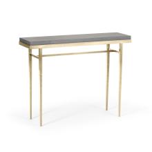 Hubbardton Forge 750106-86-M2 - Wick 42" Console Table