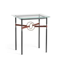 Hubbardton Forge 750116-10-84-LB-VA0717 - Equus Side Table