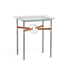 Hubbardton Forge 750116-20-85-LC-VA0717 - Equus Side Table