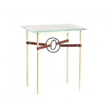 Hubbardton Forge 750116-86-10-LB-VA0717 - Equus Side Table