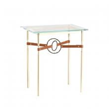 Hubbardton Forge 750116-86-14-LC-VA0717 - Equus Side Table