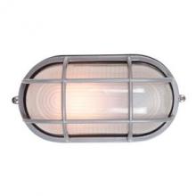 Access 20292-SAT/FST - 1 Light Outdoor Bulkhead