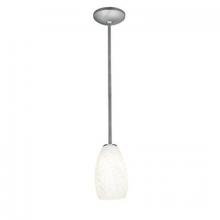 Access 28012-3R-BS/WHST - LED Pendant