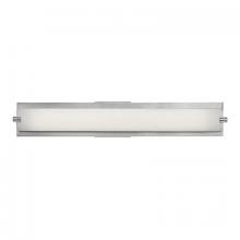 Access 31010LEDD-27K-BS/OPL - LED Vanity