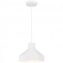 Access 52088-MWH - 1 Light Pendant