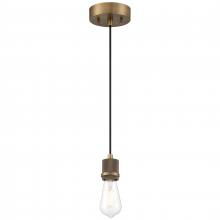 Access 63139LEDDLP-ABB - Martini LED Pendant