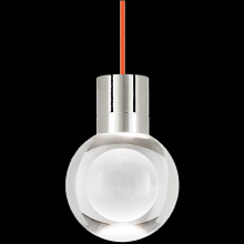 Visual Comfort & Co. Modern Collection 700TDMINAP1COS-LEDWD - Mina Pendant