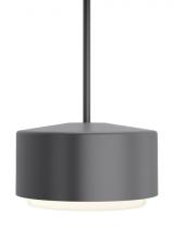 Visual Comfort & Co. Modern Collection 700OPROT92712BUNV - Roton 12 Outdoor Pendant