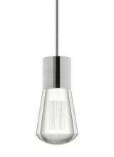 Visual Comfort & Co. Modern Collection 700TDALVPMC7IS-LED930 - Alva Pendant