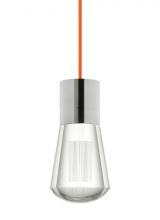 Visual Comfort & Co. Modern Collection 700TDALVPMC7OS-LED930 - Alva Pendant