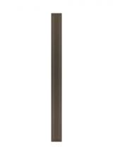 Visual Comfort & Co. Modern Collection SLOWS30230Z - Aspen 60 Outdoor Wall