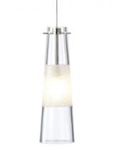 Visual Comfort & Co. Modern Collection 700FJBONCZ-LEDS930 - Bonn Pendant