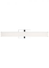 Visual Comfort & Co. Modern Collection 700BCELI24C-LED930-277 - Ellis 24 Bath