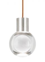 Visual Comfort & Co. Modern Collection 700TDMINAP1CPS-LED922 - Mina Pendant