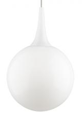 Visual Comfort & Co. Modern Collection 700FJPELWS-LEDS930 - Pele Pendant