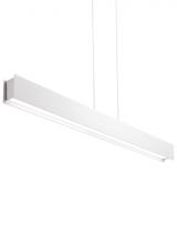 Visual Comfort & Co. Modern Collection 700LSVANWS-LED935-277 - Vandor Linear Suspension