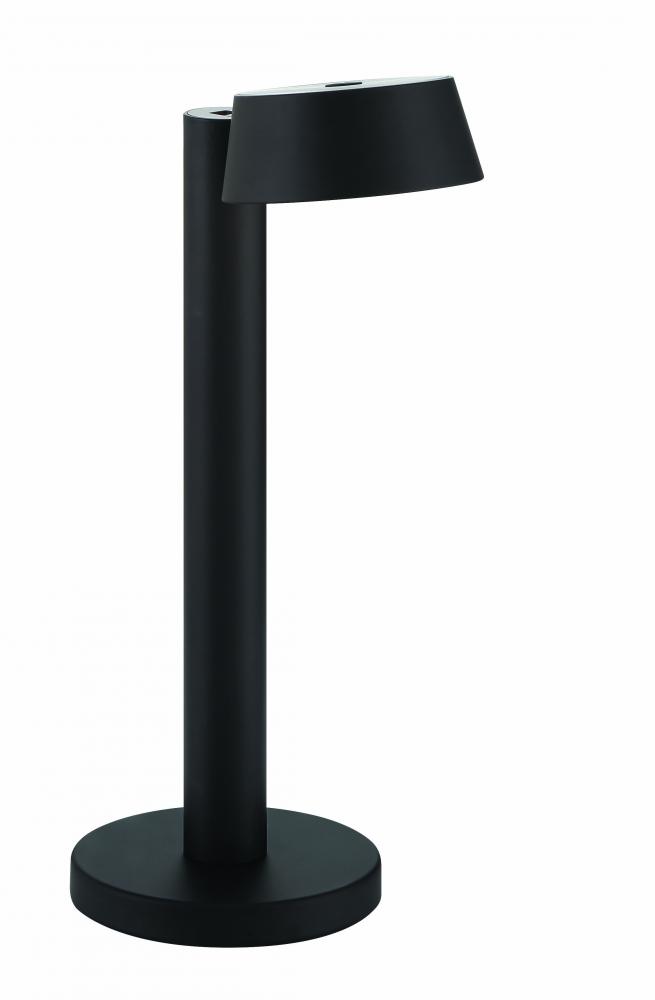 LED Adjustable Table Lamp