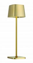 Minka George Kovacs P1665-695-L - LED Table Lamp