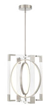 Minka George Kovacs P2265-084-L - LED PENDANT