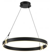 Minka George Kovacs P5405-689-L - LED PENDANT