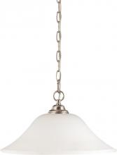 Nuvo 60/1829 - DUPONT 1 LT HANGING DOME
