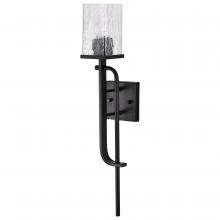 Nuvo 60/7748 - TERRACE 1 LIGHT WALL SCONCE