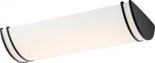 Nuvo 62/1439 - LED GLAMOUR BL 25" LINEAR
