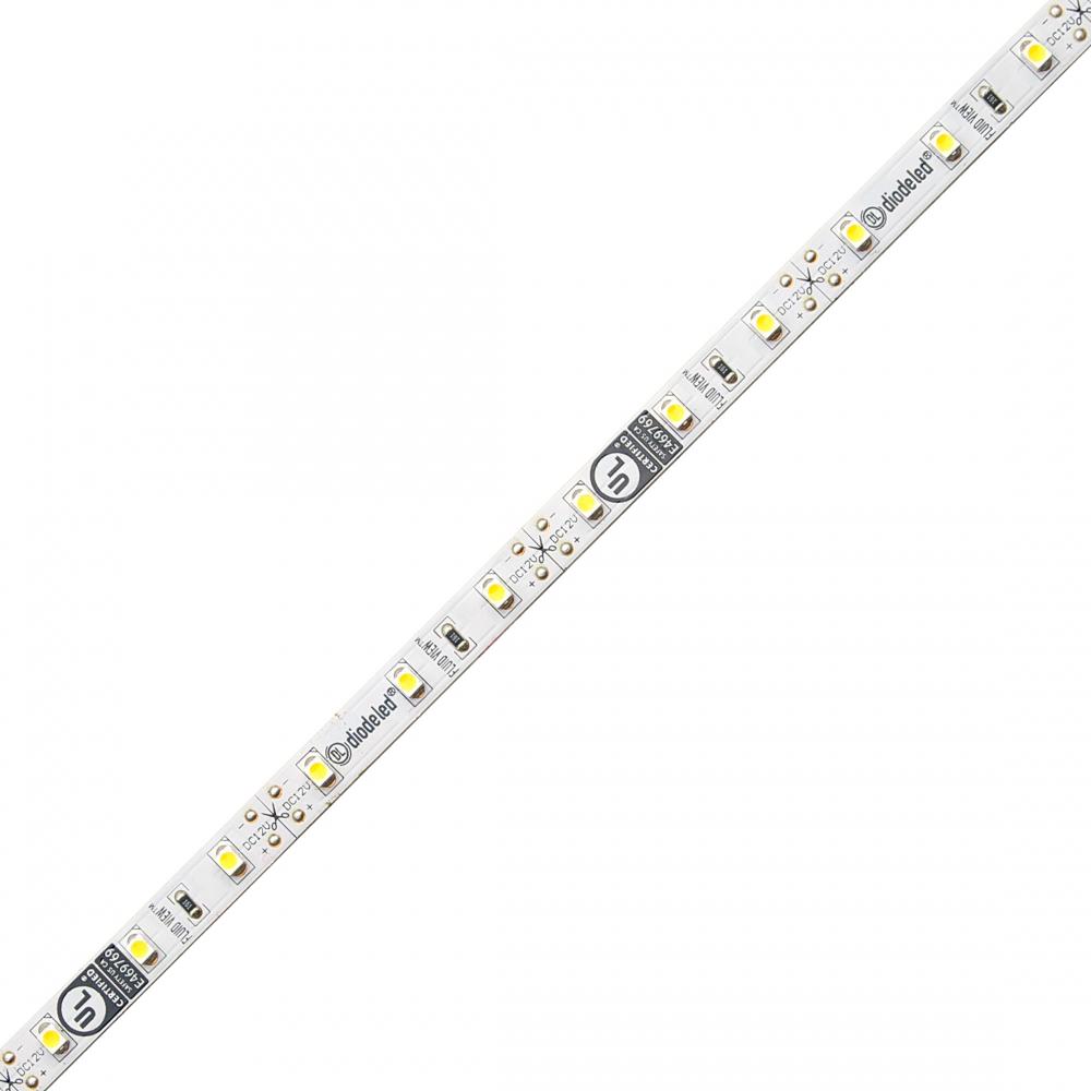 FLUID VIEW LED Tape Light - 12V, 2000K, 80 CRI, 16.4 ft.