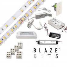 Diode Led DI-KIT-24V-BC2OM30-2700 - RETAIL KIT