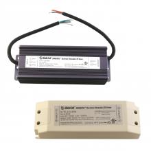 Diode Led DI-TD-24V-30W-LPS3R - DRIVER/POWER