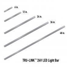 Diode Led DI-24V-TR40-48-SV - LUMINAIRE