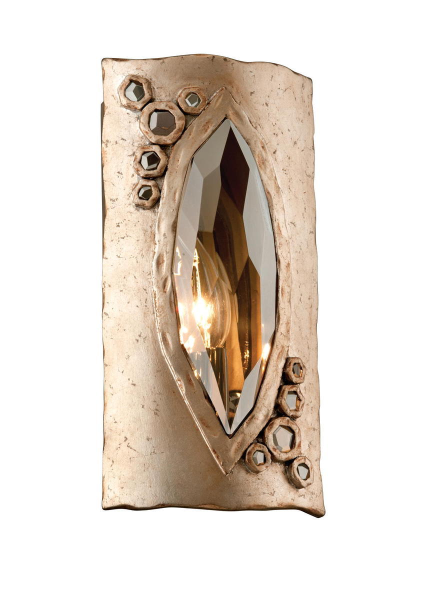 1LT WALL SCONCE