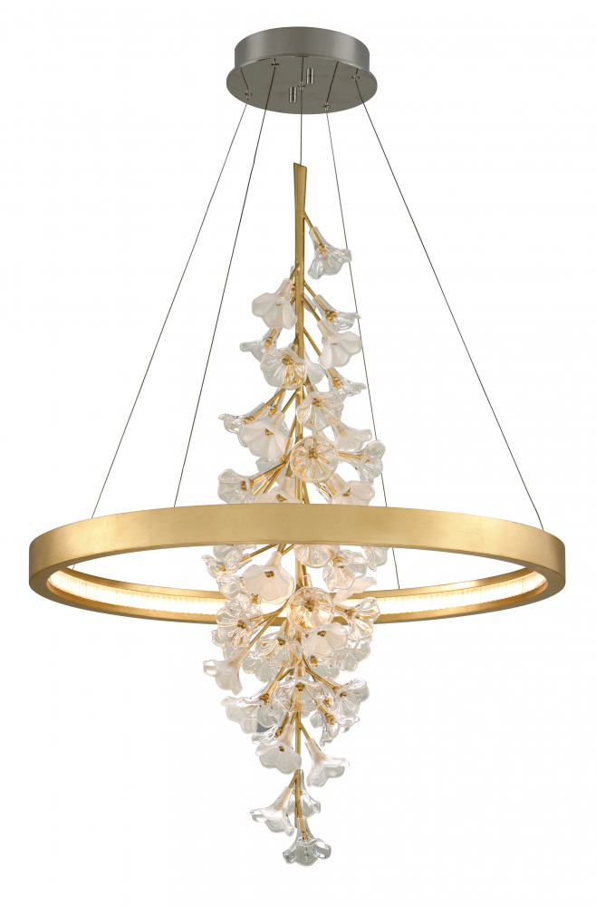 Jasmine Chandelier