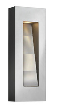 Hinkley 1668TT-LED - Medium Wall Mount Lantern