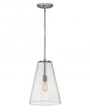 Hinkley 41047PN - Medium Pendant