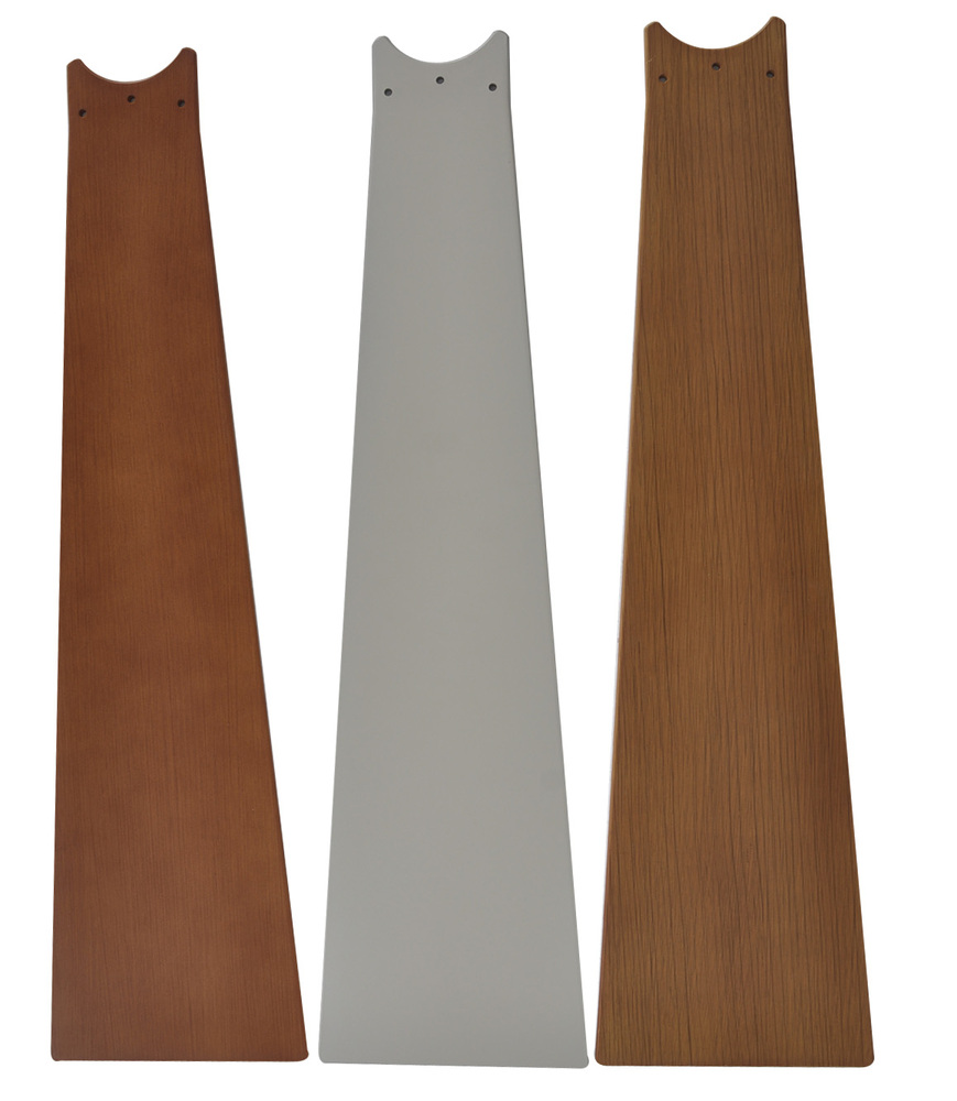 Zonix Blade Set Of Three - 26 Inch Length - Sn