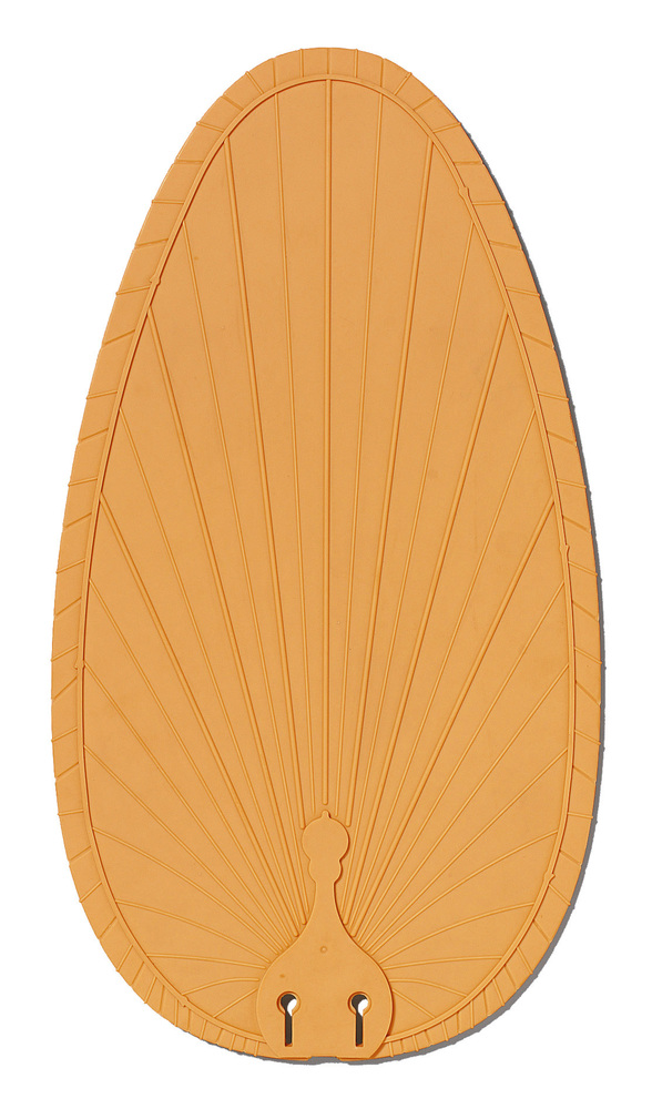 Caruso Blade Set of Ten - 22 inch - Narrow Oval - N