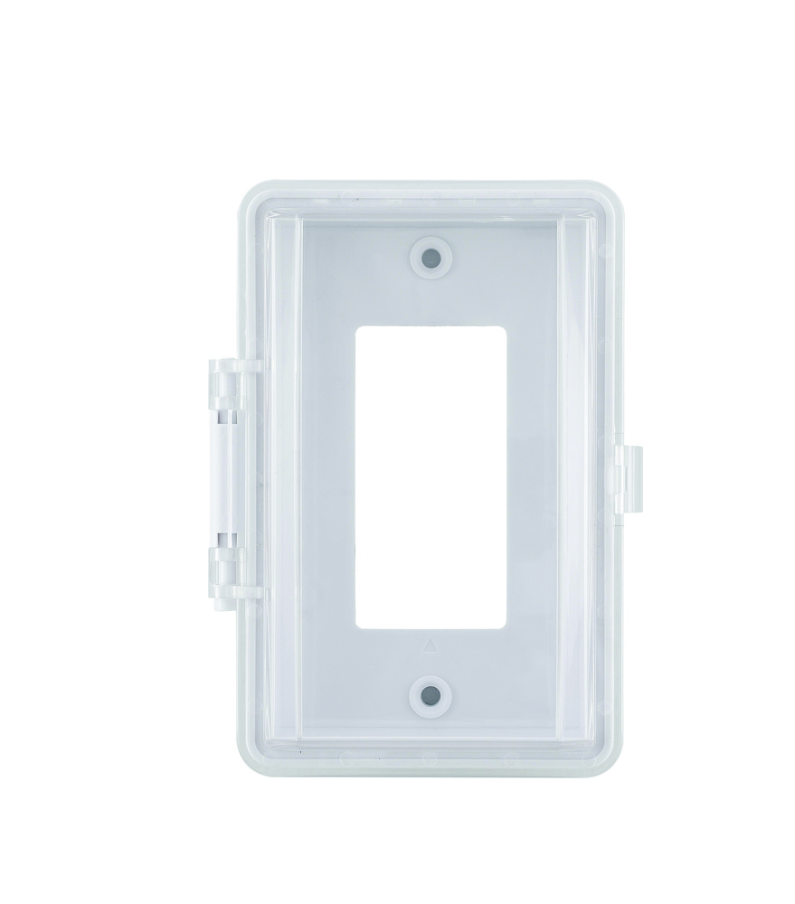 Water Proof Wall Control - Wet Rated