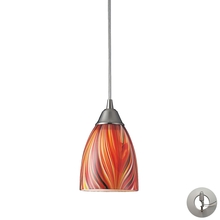 ELK Home 416-1M-LA - MINI PENDANT