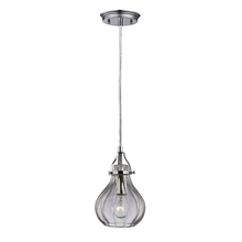 ELK Home 46014/1 - MINI PENDANT