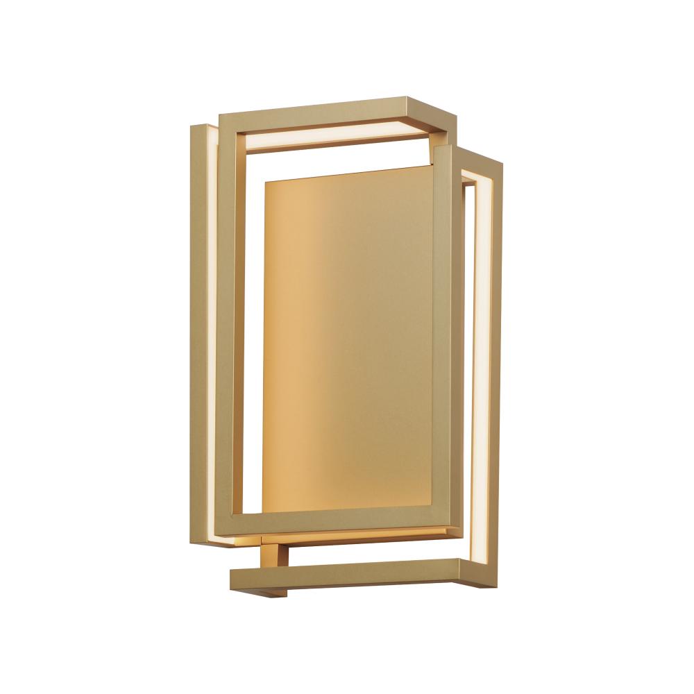 Penrose-Wall Sconce